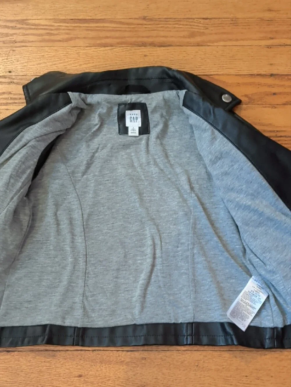 GAP classic moto